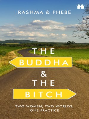 cover image of The Buddha and the Bitch
